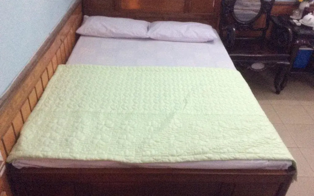 Khách Sạn Phương Nam Phong Nha