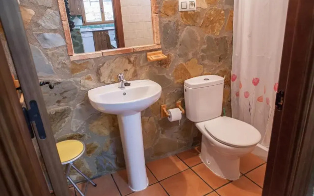 Casas Rurales La Dehesa