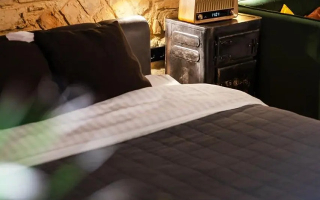 #stayhere - Historic Vilnius Old Town Chic Studio