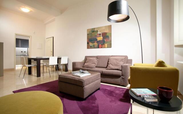 Rome as you feel - Spanish Steps Apartments