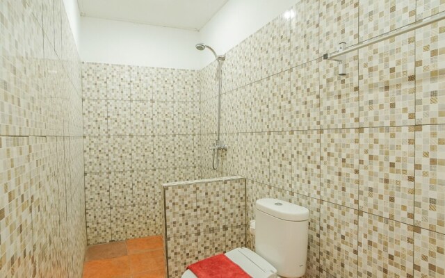 Wahyu Guest House