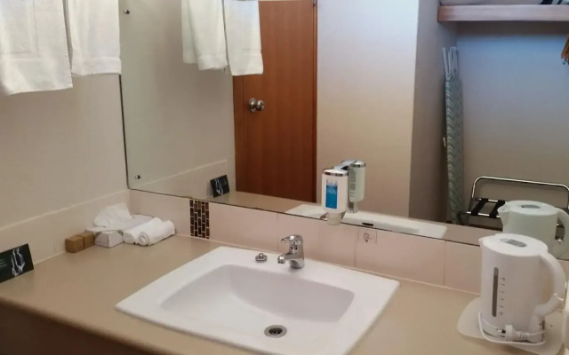 Coonawarra Motor Lodge