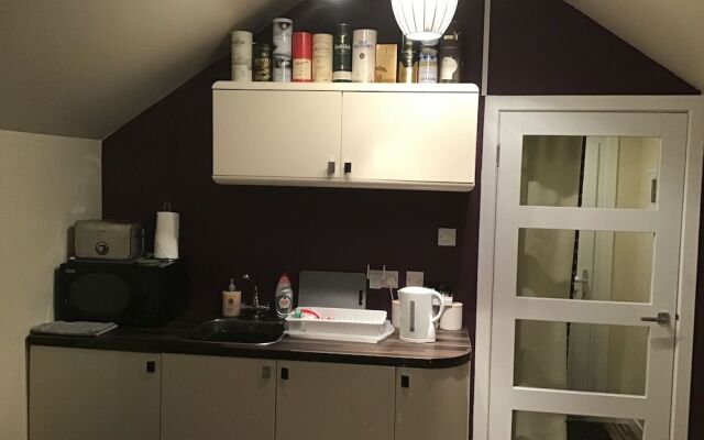 Woodvale Bed and Breakfast