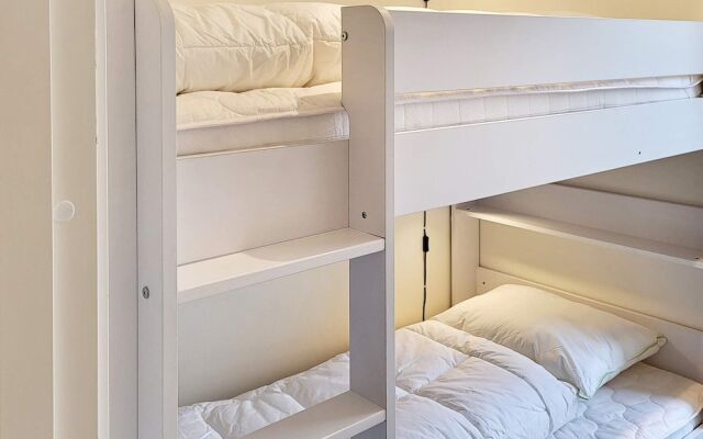 6 Person Holiday Home in Ringkobing