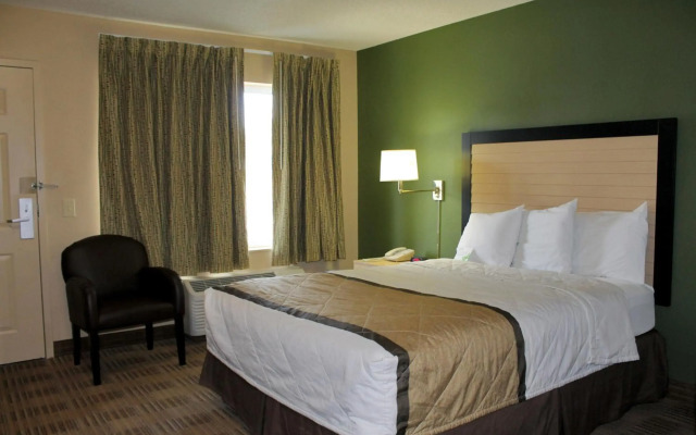 Extended Stay America Suites Houston The Woodlands