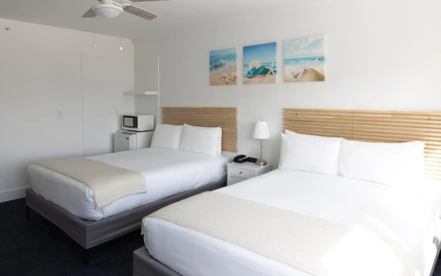Lorraine Hotel