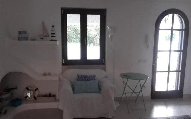 Villa Colle Circeo 1°