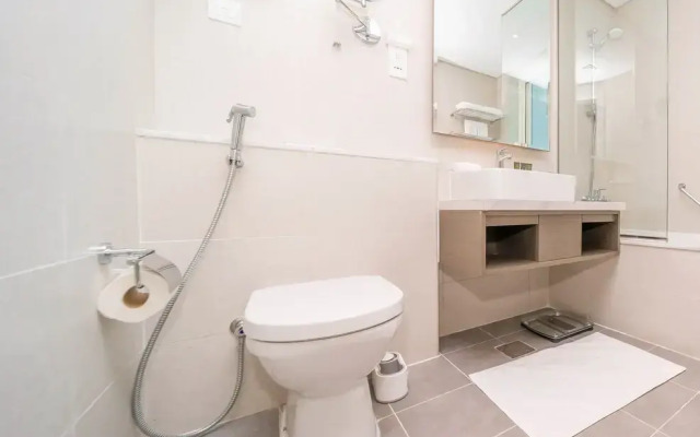 Stunning 2 Bedroom Damac Maison Privee