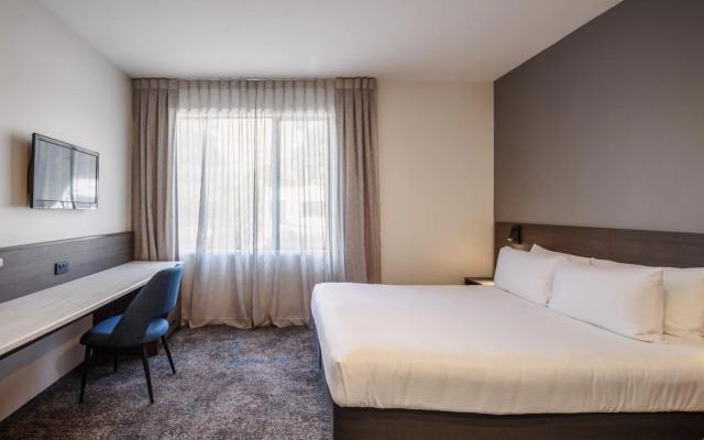 Heartland Hotel Auckland Airport