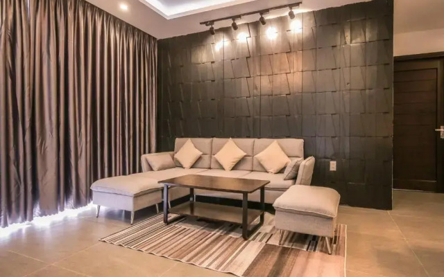 Fati Boutique Hotel & Apartment