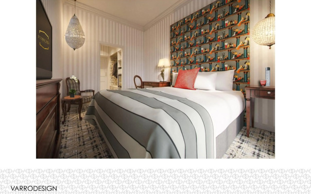 Pannonia Hotel