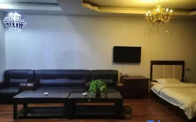 Yintai Hotel