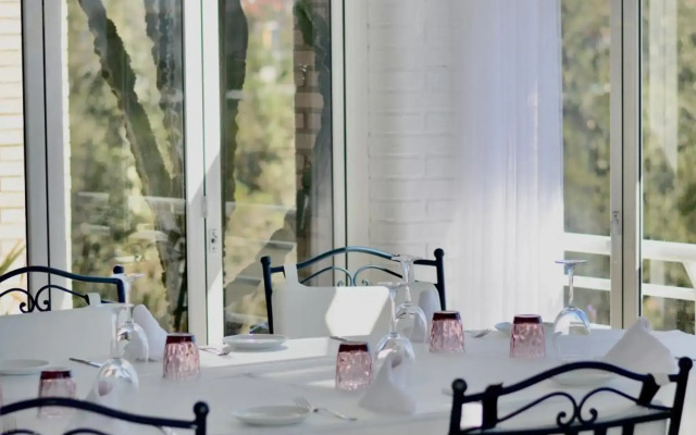 Hotel Olimpo