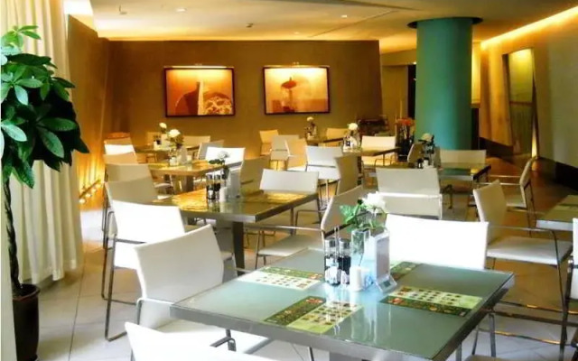 Jinjiang Inn Xian Dongguan