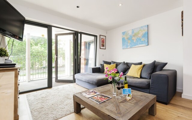 The Akerman Road Hideaway - TM