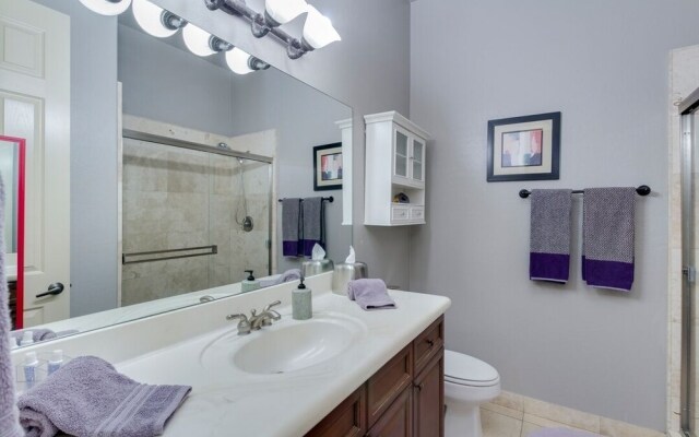 Tonto 5 Bedroom Home