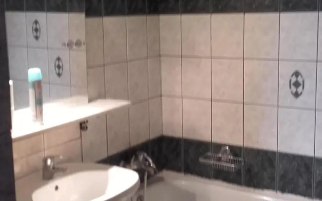 Apartment Nucu I