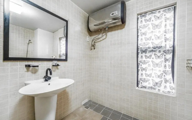 Ganghwa Chocolate Pension