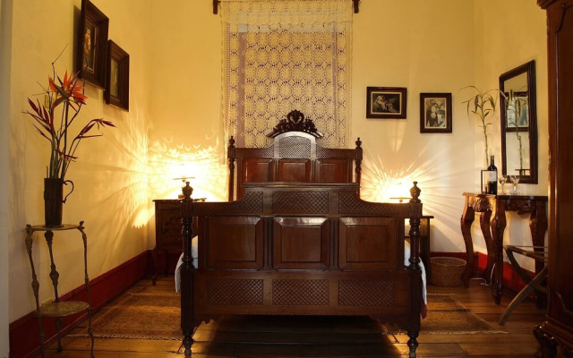 Finca Villa Nora