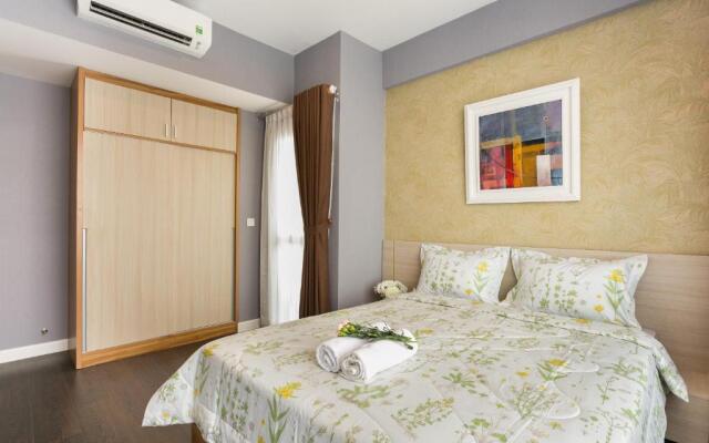 Join2Joy - Rivergate Saigon Condotel