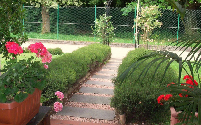 B&B Il Ciliegio Fiorito