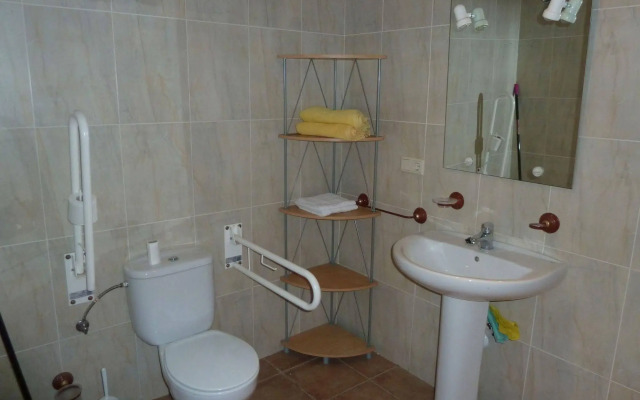 Aparthotel Carrio Sol - Monty´s