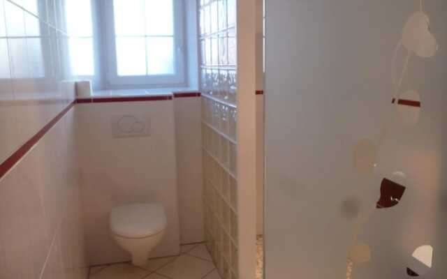 Hotel Restaurant Au Cerf