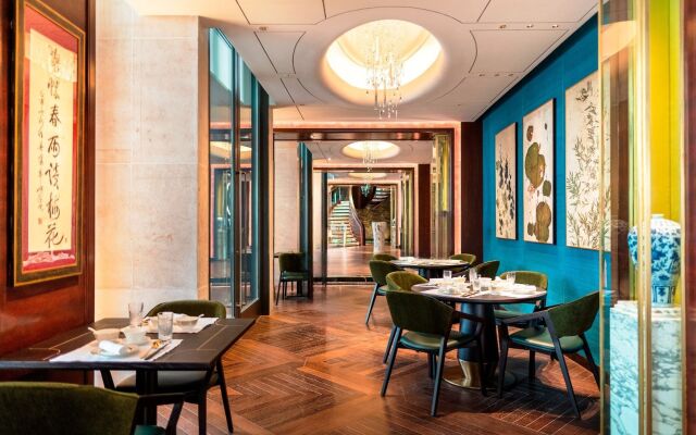 Mandarin Oriental Doha