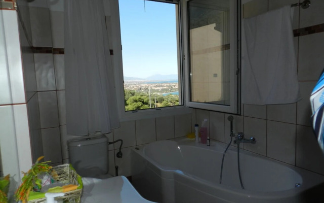 Stavento - Villas Trapeza & Voura