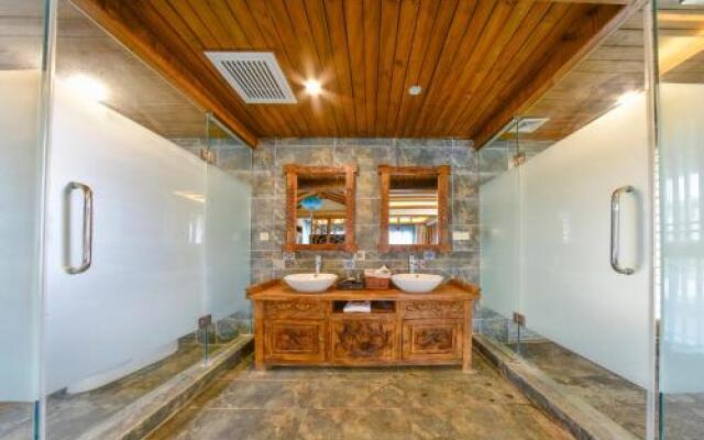 Mu Xin Ju Boutique Homestay
