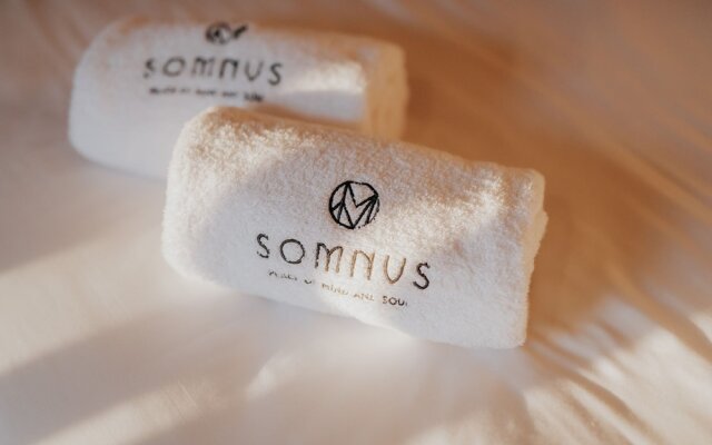Somnus Suites