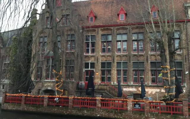 Holiday Home Kruitenberg