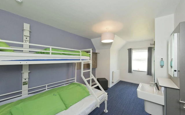 YHA Treyarnon - Hostel