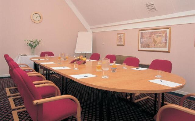 Holiday Inn Garden Court A1 Sandy - Bedford