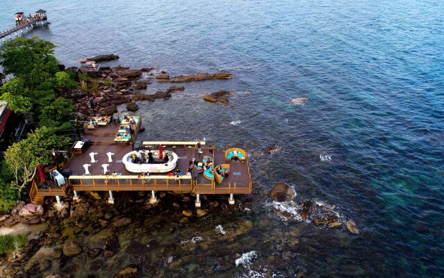 Nam Nghi Coral Peninsula Phu Quoc