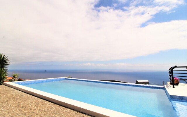 Plaza Villa with Private Pool