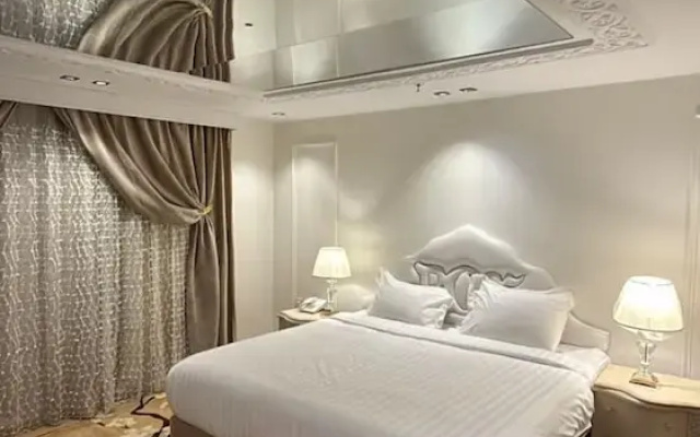 Rox luxury Hotel