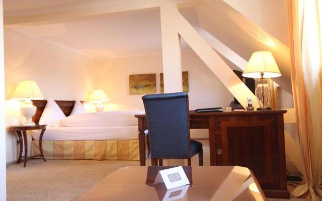 Hotel Schloss Reinach