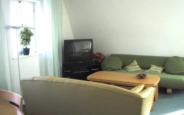 Apartments Holiday Pec