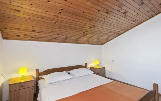 Simplistic Apartment in Vir With Barbecue