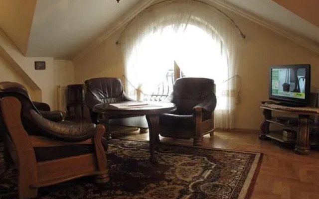 Tatrytop Apartamenty Radowid