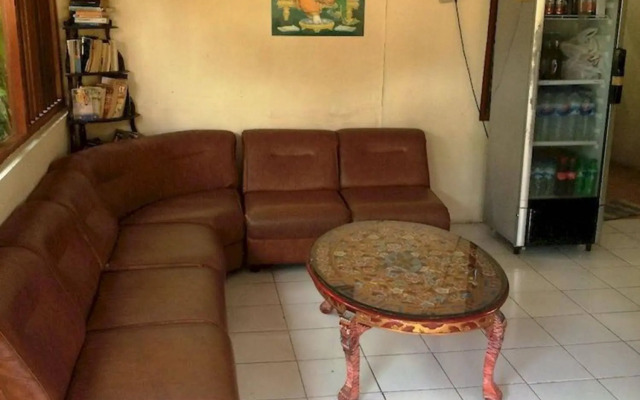 Waringin Home Stay