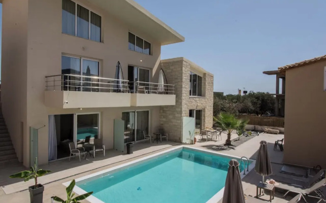 Michalianna suites