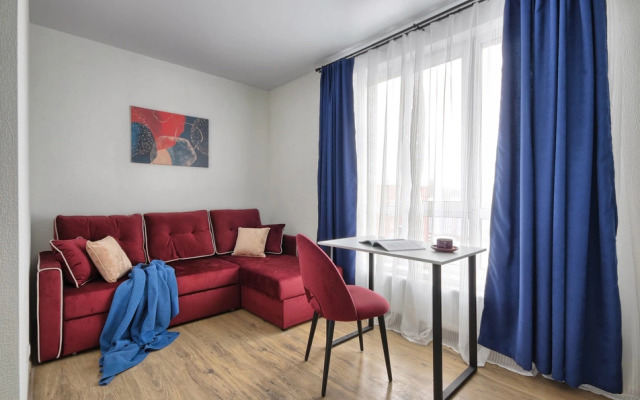 MyHomeYourHome на Варфоломеевской 6