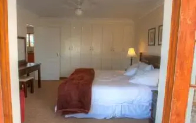 Welgekozen Country Lodge