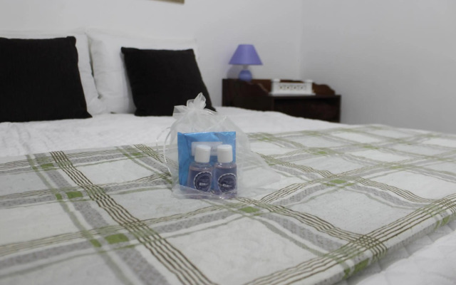 Rota 013 - Santos Canal 4