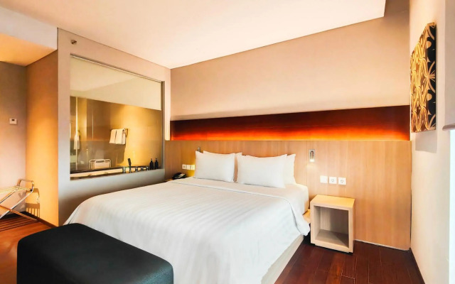 Luxury Apartment By Mediapura