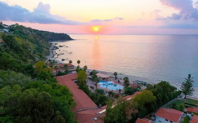 Baia Tropea Resort