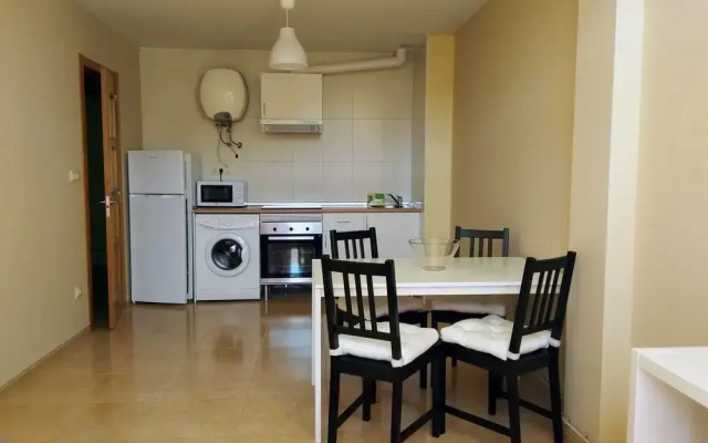 Apartamentos Playa Catedrales 3000