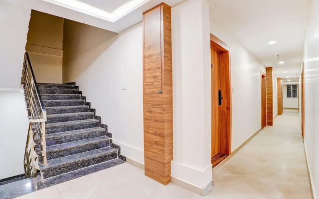 Premium Stays at HSR Layout